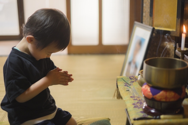 子どもの情操教育